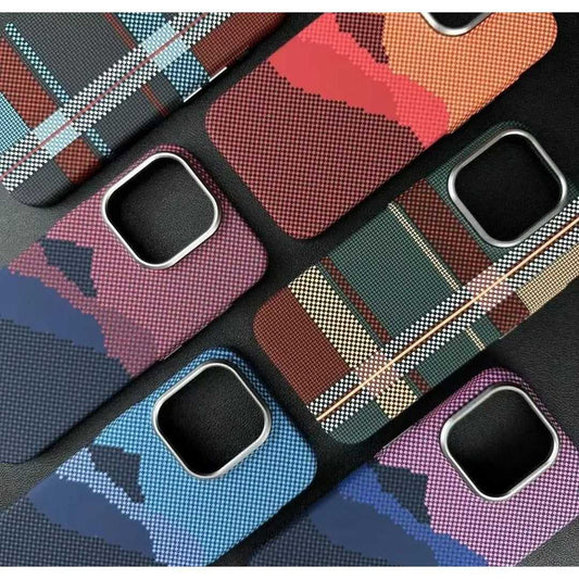 Multi Cover, Scenery Phone Case For iPhones